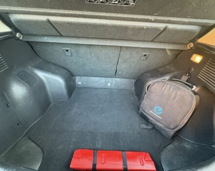 Чорний Ніссан Ліф, об'ємом двигуна 0 л та пробігом 102 тис. км за 5900 $, фото 18 на Automoto.ua