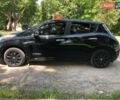 Чорний Ніссан Ліф, об'ємом двигуна 0 л та пробігом 133 тис. км за 8650 $, фото 6 на Automoto.ua