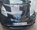 Чорний Ніссан Ліф, об'ємом двигуна 0 л та пробігом 126 тис. км за 7000 $, фото 1 на Automoto.ua