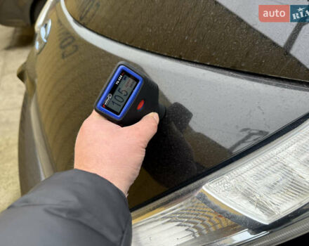 Черный Ниссан Лиф, объемом двигателя 0 л и пробегом 218 тыс. км за 6850 $, фото 59 на Automoto.ua