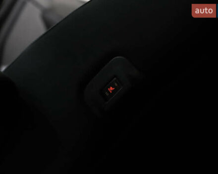 Чорний Ніссан Ліф, об'ємом двигуна 0 л та пробігом 55 тис. км за 6900 $, фото 50 на Automoto.ua