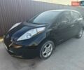 Чорний Ніссан Ліф, об'ємом двигуна 0 л та пробігом 120 тис. км за 6700 $, фото 1 на Automoto.ua