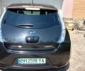 Чорний Ніссан Ліф, об'ємом двигуна 0 л та пробігом 126 тис. км за 7000 $, фото 188 на Automoto.ua