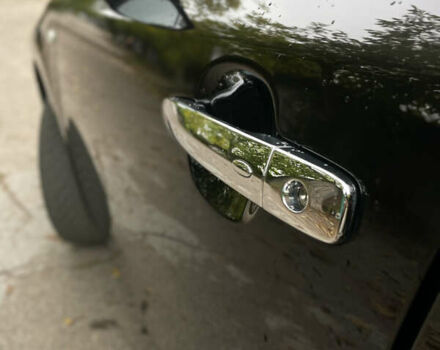 Чорний Ніссан Ліф, об'ємом двигуна 0 л та пробігом 115 тис. км за 7750 $, фото 8 на Automoto.ua