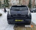 Чорний Ніссан Ліф, об'ємом двигуна 24 л та пробігом 142 тис. км за 8400 $, фото 4 на Automoto.ua