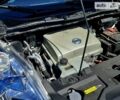 Черный Ниссан Лиф, объемом двигателя 0 л и пробегом 92 тыс. км за 9200 $, фото 28 на Automoto.ua