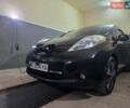 Чорний Ніссан Ліф, об'ємом двигуна 0 л та пробігом 130 тис. км за 7399 $, фото 1 на Automoto.ua