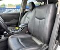Черный Ниссан Лиф, объемом двигателя 0 л и пробегом 94 тыс. км за 6650 $, фото 13 на Automoto.ua