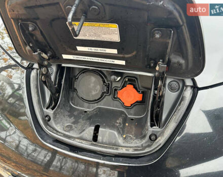 Черный Ниссан Лиф, объемом двигателя 0 л и пробегом 164 тыс. км за 7200 $, фото 41 на Automoto.ua