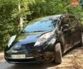 Чорний Ніссан Ліф, об'ємом двигуна 0 л та пробігом 180 тис. км за 6900 $, фото 1 на Automoto.ua