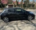 Чорний Ніссан Ліф, об'ємом двигуна 0 л та пробігом 128 тис. км за 7600 $, фото 7 на Automoto.ua
