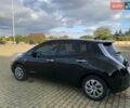 Чорний Ніссан Ліф, об'ємом двигуна 0 л та пробігом 153 тис. км за 6500 $, фото 4 на Automoto.ua