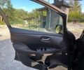 Чорний Ніссан Ліф, об'ємом двигуна 0 л та пробігом 105 тис. км за 7999 $, фото 13 на Automoto.ua