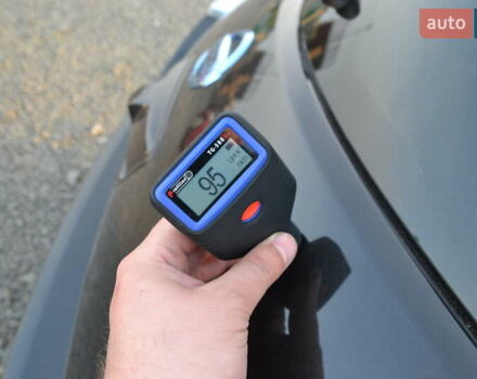 Чорний Ніссан Ліф, об'ємом двигуна 0 л та пробігом 126 тис. км за 6500 $, фото 36 на Automoto.ua