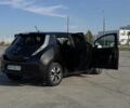 Чорний Ніссан Ліф, об'ємом двигуна 0 л та пробігом 98 тис. км за 8514 $, фото 1 на Automoto.ua