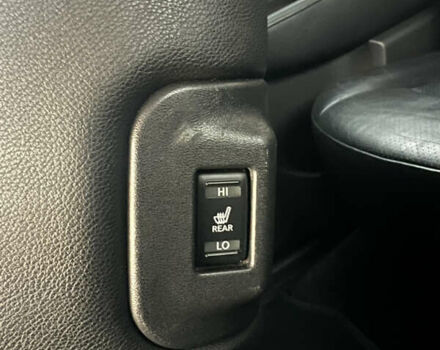 Черный Ниссан Лиф, объемом двигателя 0 л и пробегом 104 тыс. км за 8500 $, фото 21 на Automoto.ua