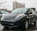 Чорний Ніссан Ліф, об'ємом двигуна 0 л та пробігом 166 тис. км за 6800 $, фото 1 на Automoto.ua