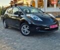 Чорний Ніссан Ліф, об'ємом двигуна 0 л та пробігом 103 тис. км за 6600 $, фото 1 на Automoto.ua