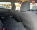 Черный Ниссан Лиф, объемом двигателя 0 л и пробегом 97 тыс. км за 8500 $, фото 15 на Automoto.ua