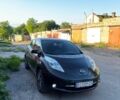 Чорний Ніссан Ліф, об'ємом двигуна 0 л та пробігом 192 тис. км за 6500 $, фото 1 на Automoto.ua