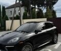 Черный Ниссан Лиф, объемом двигателя 0 л и пробегом 160 тыс. км за 5521 $, фото 1 на Automoto.ua
