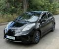Чорний Ніссан Ліф, об'ємом двигуна 0 л та пробігом 160 тис. км за 5892 $, фото 1 на Automoto.ua
