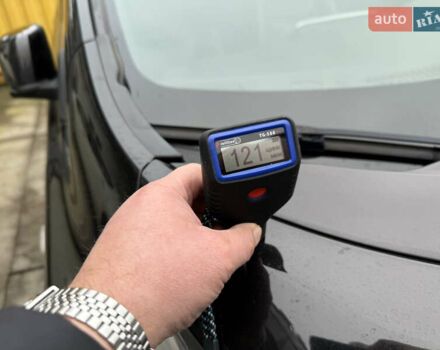 Черный Ниссан Лиф, объемом двигателя 0 л и пробегом 218 тыс. км за 6850 $, фото 53 на Automoto.ua