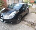 Чорний Ніссан Ліф, об'ємом двигуна 0 л та пробігом 168 тис. км за 7500 $, фото 1 на Automoto.ua