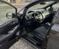 Чорний Ніссан Ліф, об'ємом двигуна 0 л та пробігом 144 тис. км за 5999 $, фото 5 на Automoto.ua