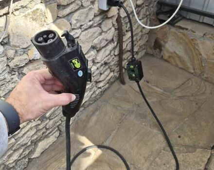 Чорний Ніссан Ліф, об'ємом двигуна 0 л та пробігом 119 тис. км за 6200 $, фото 13 на Automoto.ua