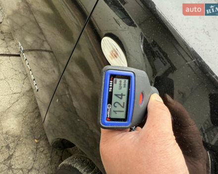 Черный Ниссан Лиф, объемом двигателя 0 л и пробегом 218 тыс. км за 6850 $, фото 55 на Automoto.ua