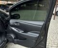 Чорний Ніссан Ліф, об'ємом двигуна 0 л та пробігом 170 тис. км за 6999 $, фото 12 на Automoto.ua