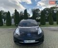 Чорний Ніссан Ліф, об'ємом двигуна 0 л та пробігом 153 тис. км за 6500 $, фото 1 на Automoto.ua