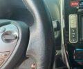 Чорний Ніссан Ліф, об'ємом двигуна 0 л та пробігом 215 тис. км за 7500 $, фото 15 на Automoto.ua