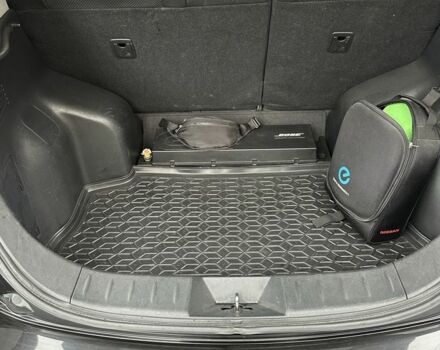 Чорний Ніссан Ліф, об'ємом двигуна 0 л та пробігом 170 тис. км за 6999 $, фото 7 на Automoto.ua