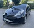 Черный Ниссан Лиф, объемом двигателя 0 л и пробегом 22 тыс. км за 10300 $, фото 49 на Automoto.ua
