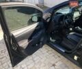 Чорний Ніссан Ліф, об'ємом двигуна 0 л та пробігом 133 тис. км за 8650 $, фото 15 на Automoto.ua
