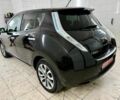 Чорний Ніссан Ліф, об'ємом двигуна 0 л та пробігом 130 тис. км за 6099 $, фото 3 на Automoto.ua