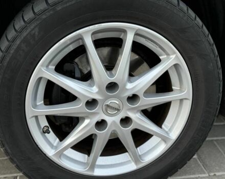 Чорний Ніссан Ліф, об'ємом двигуна 0 л та пробігом 180 тис. км за 6900 $, фото 2 на Automoto.ua