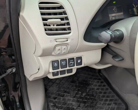 Черный Ниссан Лиф, объемом двигателя 0 л и пробегом 157 тыс. км за 5999 $, фото 21 на Automoto.ua