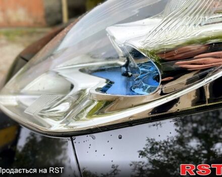 Чорний Ніссан Ліф, об'ємом двигуна 80 л та пробігом 115 тис. км за 7750 $, фото 5 на Automoto.ua