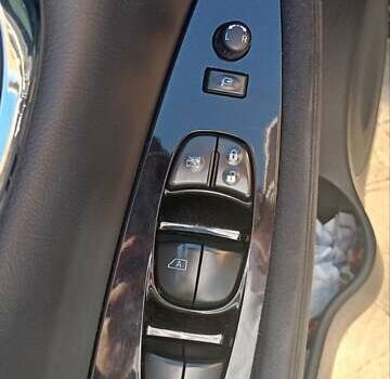 Чорний Ніссан Ліф, об'ємом двигуна 0 л та пробігом 126 тис. км за 7000 $, фото 17 на Automoto.ua