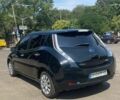Чорний Ніссан Ліф, об'ємом двигуна 0 л та пробігом 88 тис. км за 6800 $, фото 1 на Automoto.ua