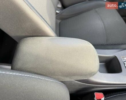 Чорний Ніссан Ліф, об'ємом двигуна 0 л та пробігом 123 тис. км за 6999 $, фото 23 на Automoto.ua