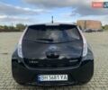 Чорний Ніссан Ліф, об'ємом двигуна 0 л та пробігом 153 тис. км за 6500 $, фото 6 на Automoto.ua