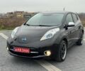 Черный Ниссан Лиф, объемом двигателя 0 л и пробегом 100 тыс. км за 6600 $, фото 22 на Automoto.ua
