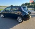 Черный Ниссан Лиф, объемом двигателя 0 л и пробегом 178 тыс. км за 7800 $, фото 1 на Automoto.ua