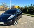 Чорний Ніссан Ліф, об'ємом двигуна 0 л та пробігом 70 тис. км за 7700 $, фото 1 на Automoto.ua