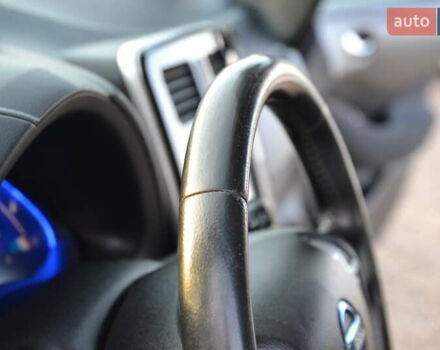 Чорний Ніссан Ліф, об'ємом двигуна 0 л та пробігом 126 тис. км за 6500 $, фото 25 на Automoto.ua