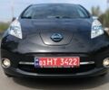 Черный Ниссан Лиф, объемом двигателя 0 л и пробегом 129 тыс. км за 7300 $, фото 1 на Automoto.ua
